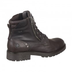 Botas Hombre Coronel Tapiocca C172 Marron