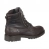 Botas Hombre Coronel Tapiocca C172 Marron