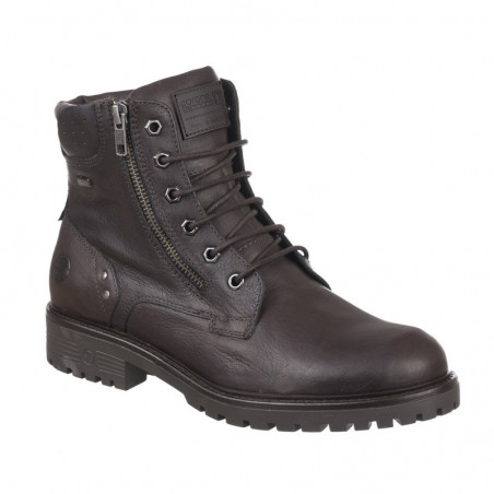 Botas Hombre Coronel Tapiocca C172 Marron
