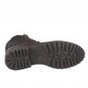 Botas Hombre Coronel Tapiocca C172 Marron