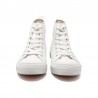 Sneakers Mujer MTNG Bigger W Blanco