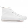 Sneakers Mujer MTNG Bigger W Blanco