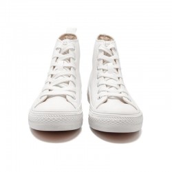 Sneakers Mujer MTNG Bigger W Blanco