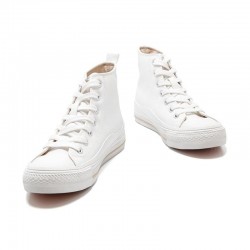 Sneakers Mujer MTNG Bigger W Blanco