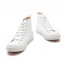 Sneakers Mujer MTNG Bigger W Blanco