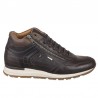 Sneakers Hombre Kangaroos 630 Marron