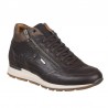 Sneakers Hombre Kangaroos 630 Marron