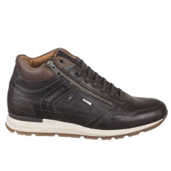 Sneakers Hombre Kangaroos 630 Marron