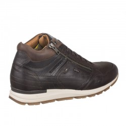 Sneakers Hombre Kangaroos 630 Marron