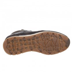 Sneakers Hombre Kangaroos 630 Marron
