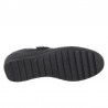 Zapatos Casual Mujer Zapp 521 Negro