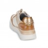 Zapatos Casual Mujer Pikolinos W9C-6607 Beig