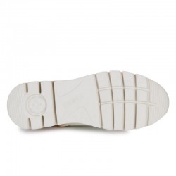 Zapatos Casual Mujer Pikolinos W9C-6607 Beig