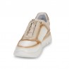 Zapatos Casual Mujer Pikolinos W9C-6607 Beig