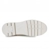 Zapatos Casual Mujer Pikolinos W9C-6607 Beig