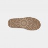 Botines Planos Mujer UGG Classic Mini Plataform Camel