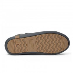 Botines Planos Mujer Coronel Tapiocca T960 Marron