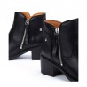 Botines de Tacón Mujer Pikolinos W2D-8674 Negro