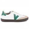 Sneakers Mujer Victoria Berlín Ciclista Verde
