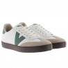 Sneakers Mujer Victoria Berlín Ciclista Verde