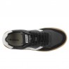 Sneakers Mujer Victoria Seul Negro
