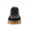 Sneakers Mujer Victoria Seul Negro