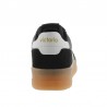 Sneakers Mujer Victoria Seul Negro