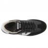 Sneakers Hombre Victoria Berlín Ciclista Negro