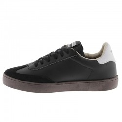 Sneakers Hombre Victoria Berlín Ciclista Negro