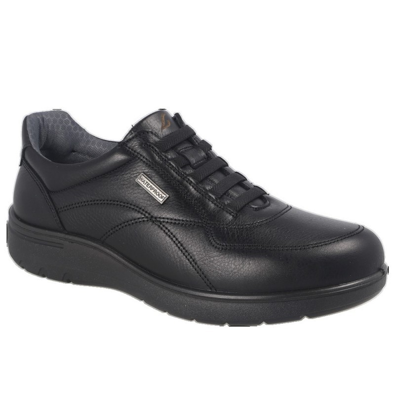Zapatos Casual Hombre Luisetti 31018 Negro