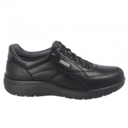 Zapatos Casual Hombre Luisetti 31018 Negro
