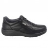 Zapatos Casual Hombre Luisetti 31018 Negro