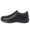 Zapatos Casual Hombre Luisetti 31018 Negro