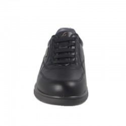 Zapatos Casual Hombre Luisetti 31018 Negro