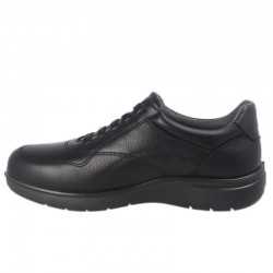 Zapatos Casual Hombre Luisetti 31018 Negro