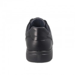 Zapatos Casual Hombre Luisetti 31018 Negro