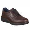 Zapatos Casual Hombre Luisetti 31018 Cuero