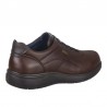 Zapatos Casual Hombre Luisetti 31018 Cuero