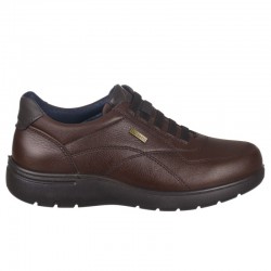 Zapatos Casual Hombre Luisetti 31018 Cuero