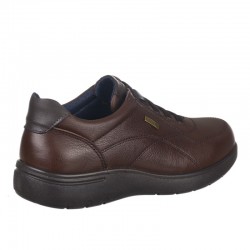 Zapatos Casual Hombre Luisetti 31018 Cuero