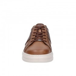 Zapatos Casual Hombre Fluchos Boston F2043 Camel