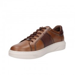 Zapatos Casual Hombre Fluchos Boston F2043 Camel