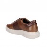 Zapatos Casual Hombre Fluchos Boston F2043 Camel