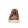Zapatos Casual Hombre Fluchos Boston F2043 Camel