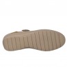 Zapatos Casual Mujer Zapp 521 Oro