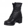 Botines de Tacón Mujer Zapp 40226 Negro