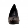 Zapatos de Tacón Mujer Dorking D5794 Burdeos
