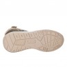 Botines Planos Mujer XTI 143364 Taupe