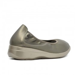 Zapatos Casual Mujer XTI 143528 Plomo