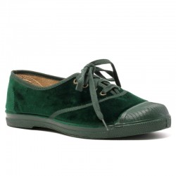 Sneakers Mujer Natural World Musli Eco 130 Verde